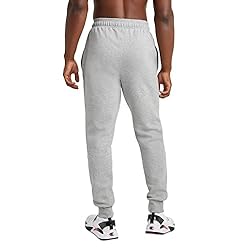 Champion, Powerblend Fleece, Cuffed Ankle Jogger