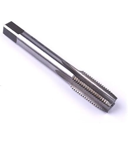 Tap And M20 X 1.5 Hex Rethreading Die | Carbon Steel Thread Repair Die For Right Hand Threads Thread Repair Tool