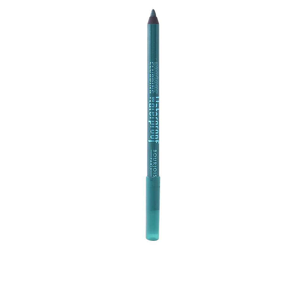 Bourjois Contour Clubbing Waterproof, Loving Green