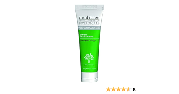 meditree cleanser