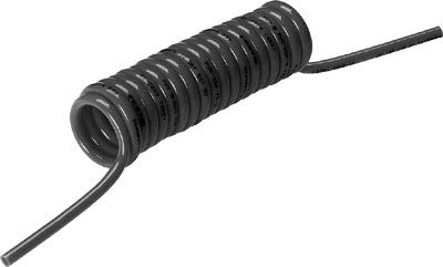Festo 197614 Model PUN-12X2-S-1-SW Spiral Plastic Tubing