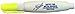 Nissen 00807 Super Fine Metal Marker, Neon Yellow