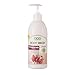 Nature's Gate Body Wash Pomegranate Sunflower Velvet, 18 oz
