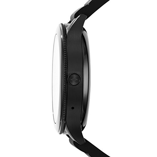 Fossil-Gen-3-Smartwatch-Q-Venture-Black-Silicone-FTW6009