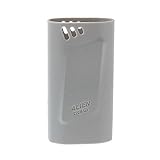 Rayley Protective Silicone Case Cover for Smok Alien 220W Kit Protective Sleeves for Smoktech Alien Kit (Grey)