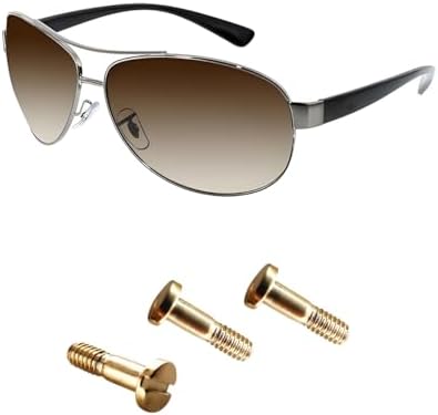 Amazon.com: Revant Replacement Lenses for Ray-Ban RB3386 67mm