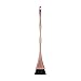 Casabella Karim Rashid Onda, Broom, Rose Gold