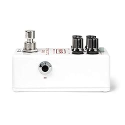 MXR Dyna Comp Bass Compressor Effect Pedal