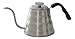 Gooseneck Kettle - Pour Over Kettle - Fixed Thermometer for Exact Temperature - 40 oz (1.2 Liter)