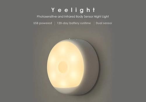 yeelight motion