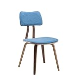 YEEFY Dining Chair Bent Wood Modern Dining Room