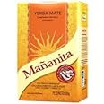 Yerba Mate Mananita Special Selection 2.2 Lb/ 1 Kg by Mananita