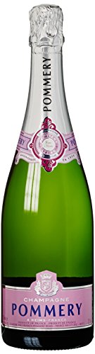 Champagne Pommery Wintertime Blanc de Noirs (1 x 0,75 l)