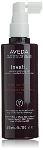 Aveda invati scalp revitalizer, 5.1 ounce