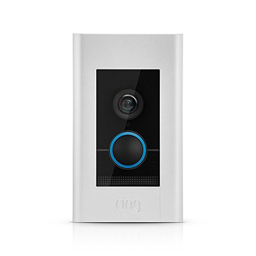 Looking for a ring video doorbell elite? Have a look at this 2019 guide