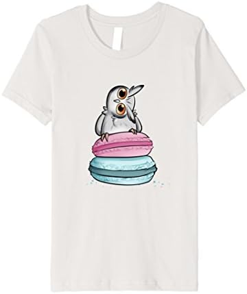 Kids Bokuto Owl T-Shirt 10 Silver