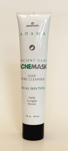Acne Face Mask