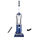 Shark NV46 Navigator Swivel Plus Upright Vacuum, Large Blue(Renewed)