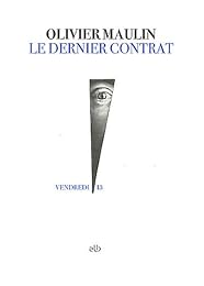 Le  dernier contrat