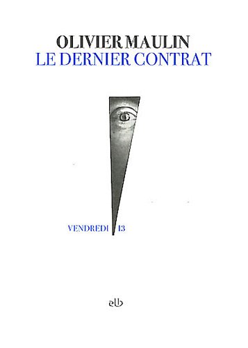 Le  dernier contrat