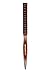 Mixed Boar Bristle And Tipped Nylon, 3 Row Teasing Hair Brush, For Long Hair