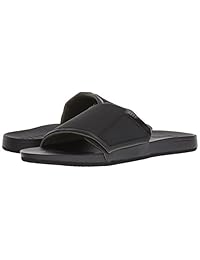 REEF Men's Cushion Bounce Slide Sandal