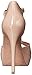 Jessica Simpson Women's Bansi Dress Pump, Nude, 8 M US