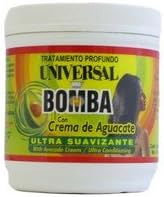 FAVI BOM AGUACATE TRAT 8 OZ