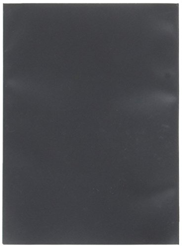 Deck Guard (50 Count), Matte Black