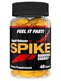 Spike® 48 Tablets