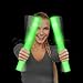 Fun Central G29 LED Light Up Foam Stick Baton Supreme - Green