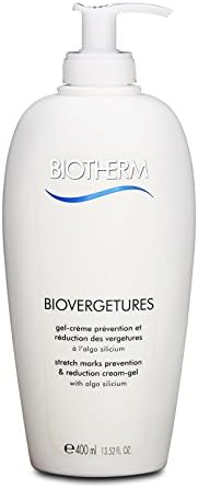 Biotherm Biovergetures Stretch Marks Prevention Reduction Cream-gel 400ml for Everyone Shipping Fast