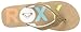 Roxy Women's Low Tide Sandal