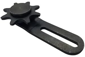 ZZTROPP Number 5140010-47 Planer Wheel Replaces For DeWalt DW735 DW735X Heavy-Duty Portable Two Speed Thickness Planer Compat