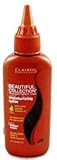Clairol Beautiful Collection #B018D Darkest Brown 3 oz. (Case of 6)