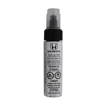 Nh624p honda белый перламутр