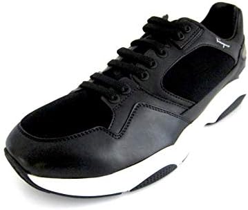 ferragamo tennis shoes