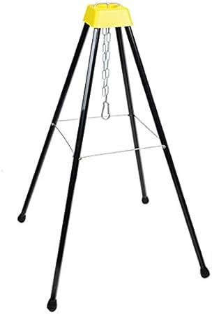 adjustable heat lamp stand