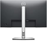 Dell P2422H 24 Inch Full HD IPS Monitor 5ms 99% sRGB 60Hz DisplayPort HDMI view 12