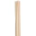 ROARINGWILD Horse Riding Crop Natural Elastic Tough Bamboo Style Crops Teaching Training Tool
