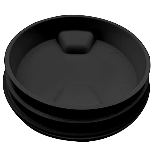 thumbnail image 2 of Motoforti 5" Boat Inspection Deck Plate Hatch Marine Hatch Deck Plate Black Long Lasting 2 of 10