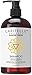 Laritelle Diamond Strong Organic Shampoo – Hair Growth & Strengthening – Sulfate-Free, Cedarwood & Botanicals – Prevents Thinning & Breakage – Made in USA – 17.5 oz