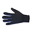 Lemorecn Wetsuits Gloves Scuba Premium Neoprene 1.5mm Diving Gloves Five Finger Glove (Blue, Large)