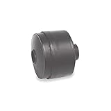 Gas Mask Filter 40mm Made in 2017