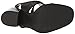 CK Jeans Women's Bellany Dress Sandal