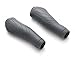Retrospec Ergonomic Road/Commuter UrbanComfort Soft Rubber Bike Grip