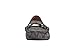 COACH Womens Olive (10 B(M) US, Black Smoke/Black)