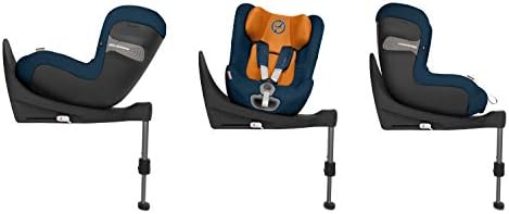 cybex s size