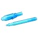 Pshine Invisible Ink Pen & Black Light Combo,4 Colors (Red, Blue, Yellow, Purple),pack of 20