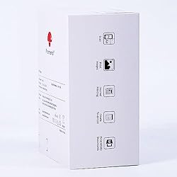 Phomemo Print Pod- M02 Mini Pocket Printer Inkless